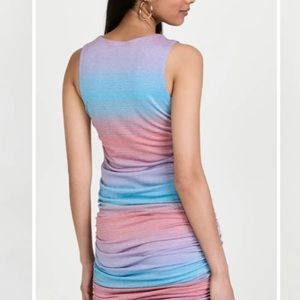 Le Superbe dress NWT REVOLVE